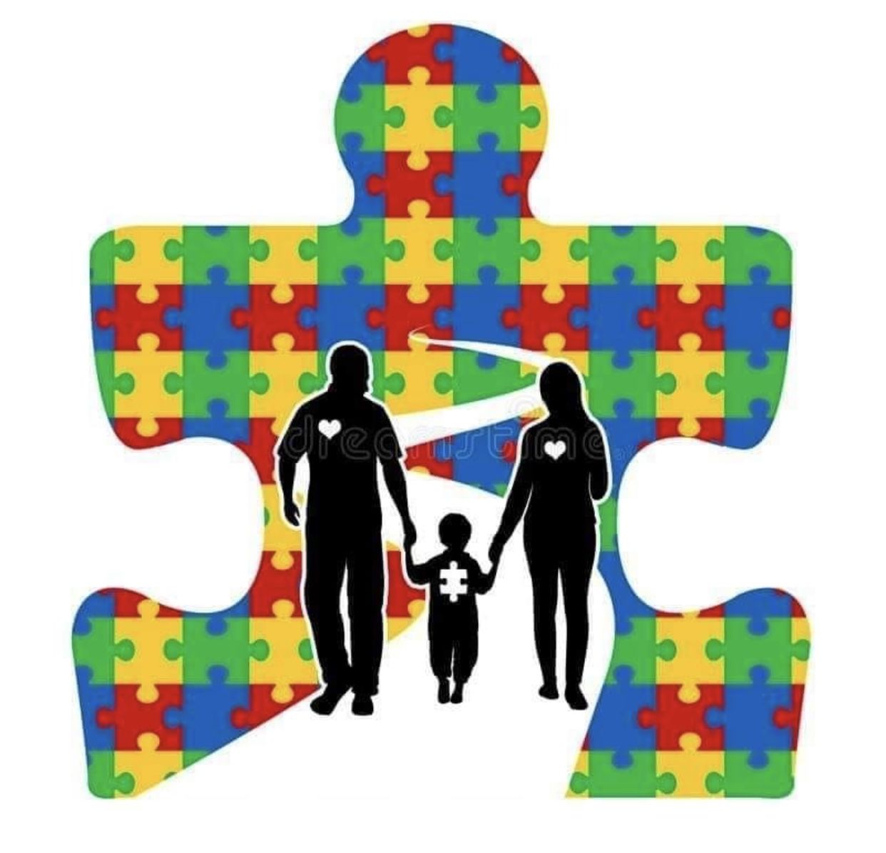 روش مقابله با استرس در خانواده کودک اوتیسم